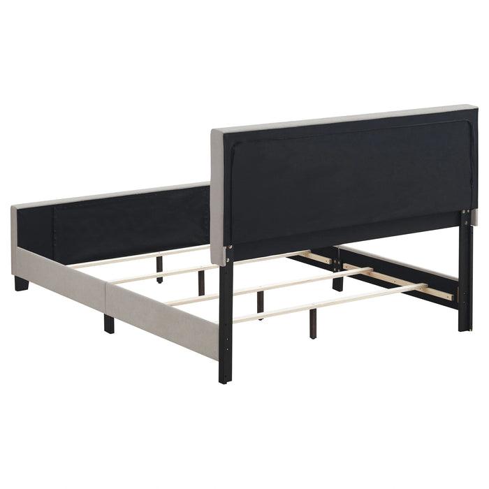 Five Star Furniture - Fairfield Panel Bed