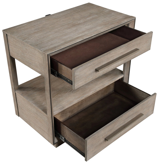 Five Star Furniture - Durango Nightstand