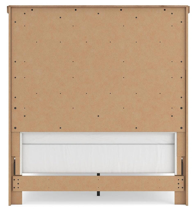 Five Star Furniture - Savonport Bed