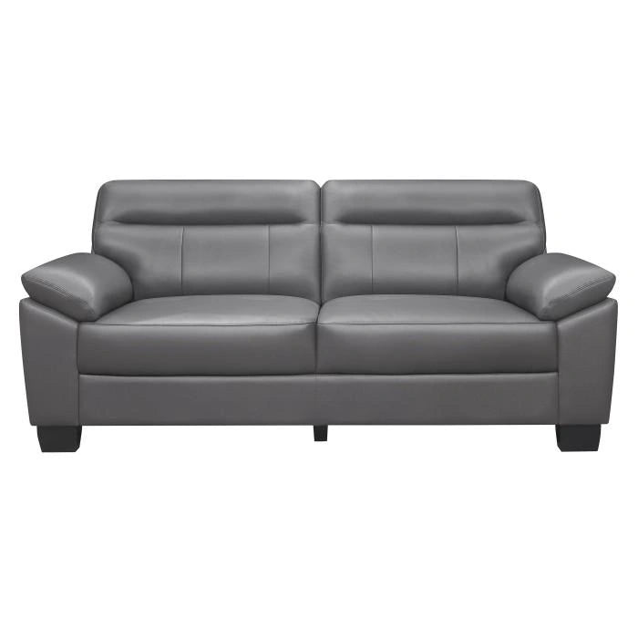 Five Star Furniture - Denizen Sofa in Dark Gray 9537DGY-3
