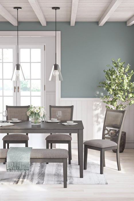 Five Star Furniture - Product image