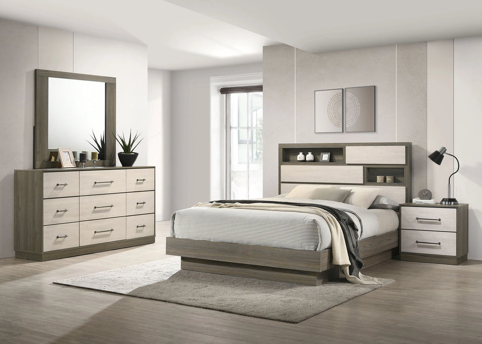 Five Star Furniture - Fenwick Bedroom Set