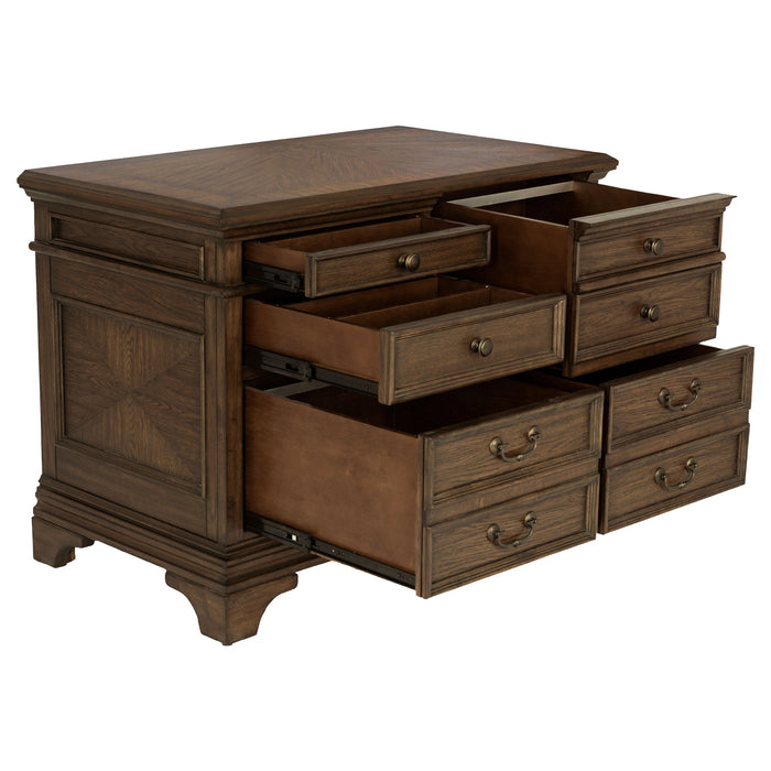 Five Star Furniture - Hartshill File Cabinet