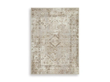 Five Star Furniture - Livdon Washable Rug