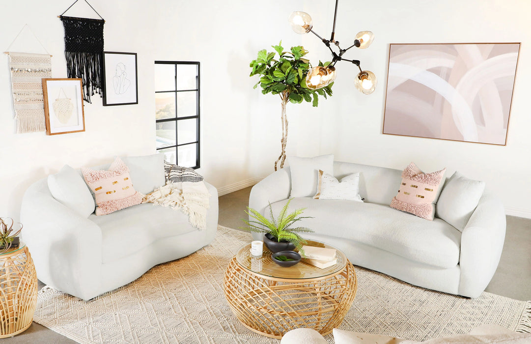 Five Star Furniture - Isabella Sofa Set
