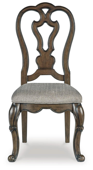 Five Star Furniture - Maylee Dining Room Set
