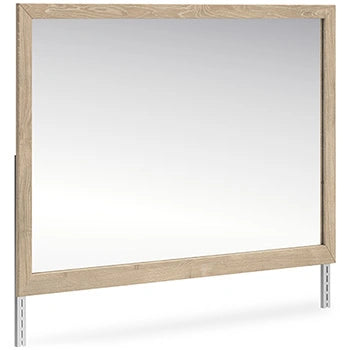Five Star Furniture - Cielden Bedroom Mirror