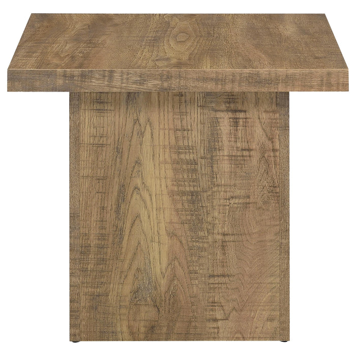 Five Star Furniture - Devar Coffee Table Set