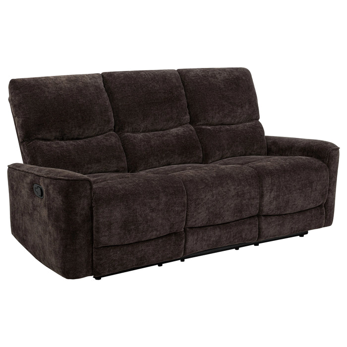 Five Star Furniture - Navarro Reclining Sofa