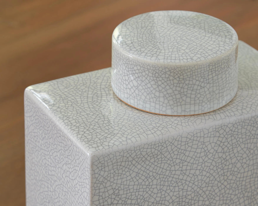 Five Star Furniture - Haddworth Jar