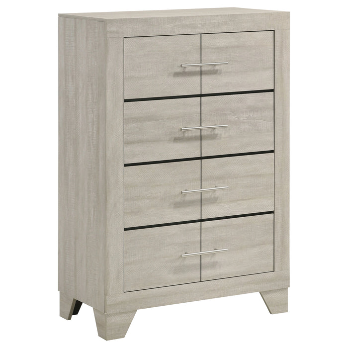 Five Star Furniture - Trenton Bedroom Set