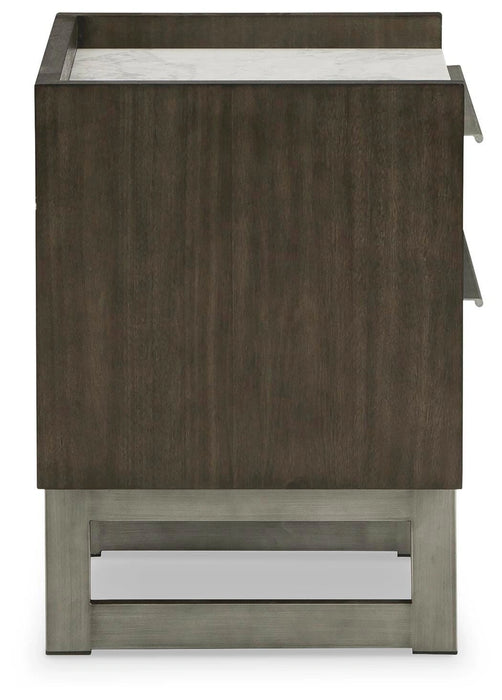 Five Star Furniture - Arkenton Nightstand