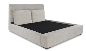 Five Star Furniture - Cabalynn Upholstered Bed
