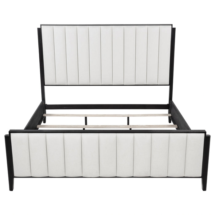 Five Star Furniture - Brookmead Panel Bed