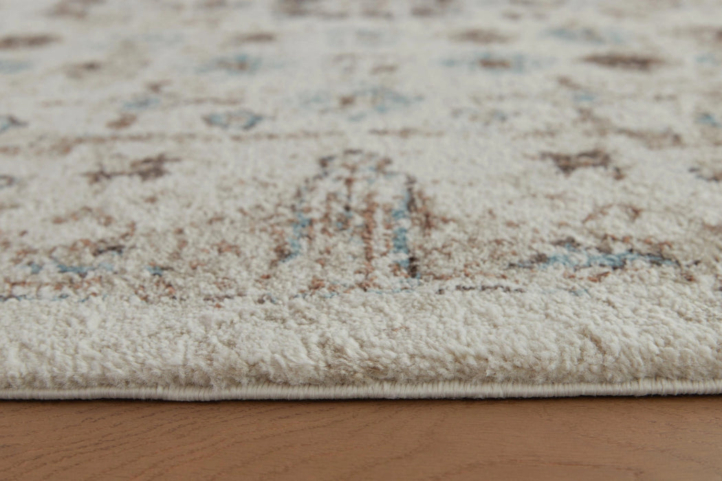 Five Star Furniture - Jossler Rug Large