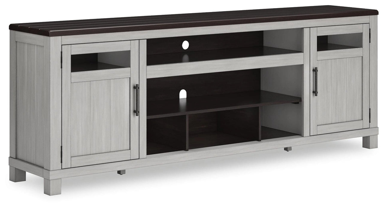 Five Star Furniture - Darborn 88" TV Stand