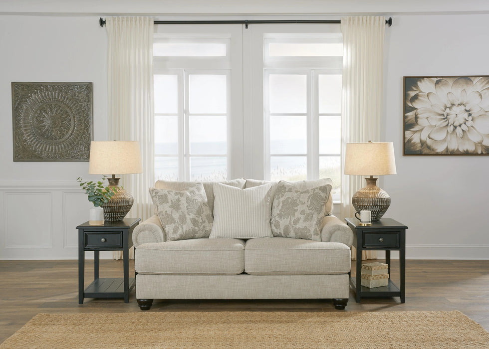 Five Star Furniture - Asanti Loveseat