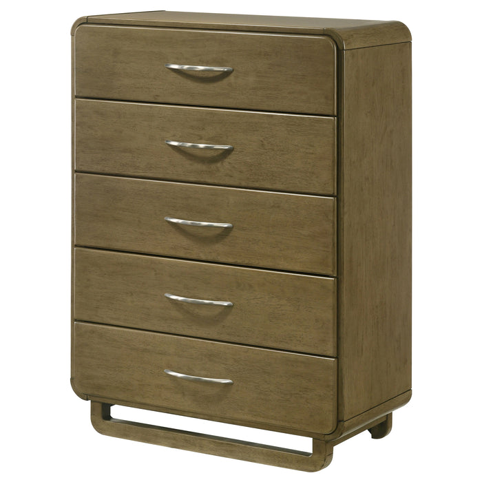Five Star Furniture - Amsbury Chest of Drawers