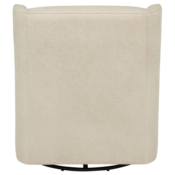 Five Star Furniture - Serra Swivel Glider Chair