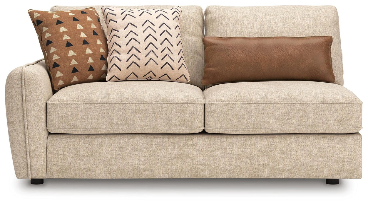 Five Star Furniture - Seyler Sectional