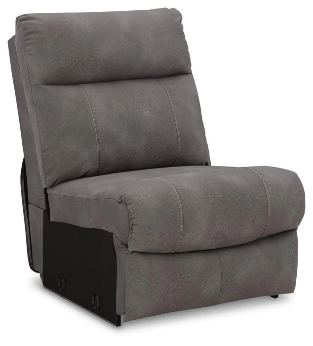 Five Star Furniture - Next-Gen DuraPella Power Reclining Sectional