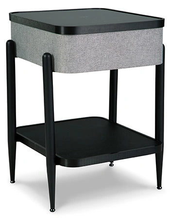 Five Star Furniture - Jorvalee Accent Table with Speaker
