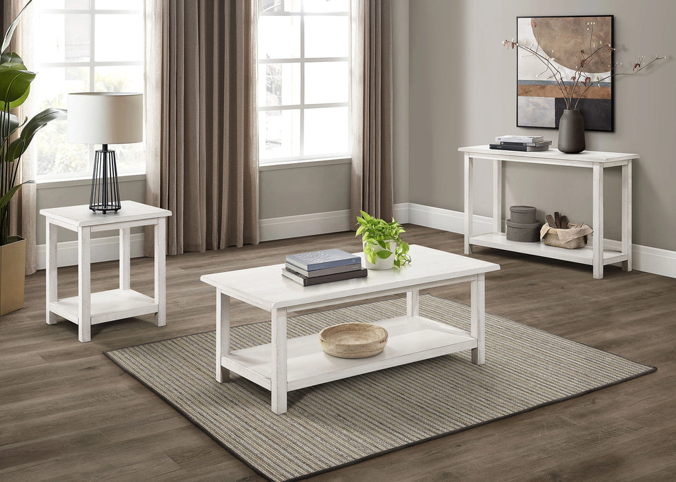 Five Star Furniture - Payne Console Table