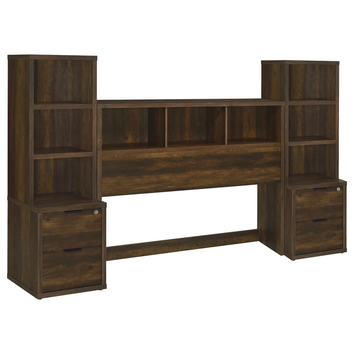 Five Star Furniture - Westpark Bedroom Set