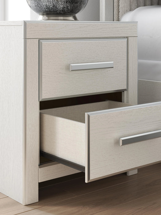 Five Star Furniture - Zuraleus Nightstand