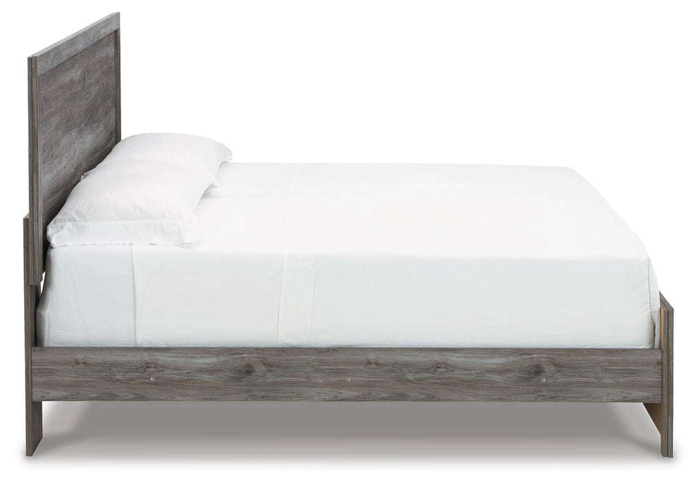 Five Star Furniture - Bronyan Bedroom Set