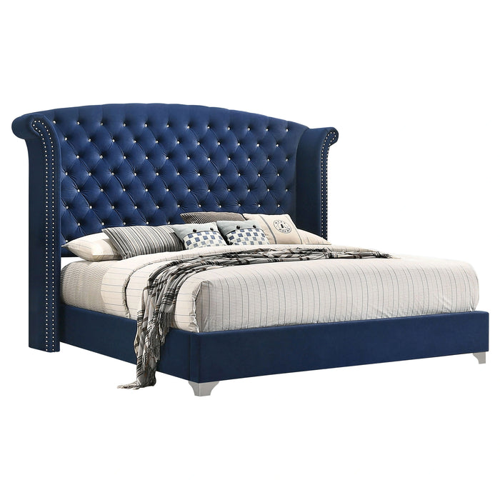 Five Star Furniture - Melody Bedroom Set