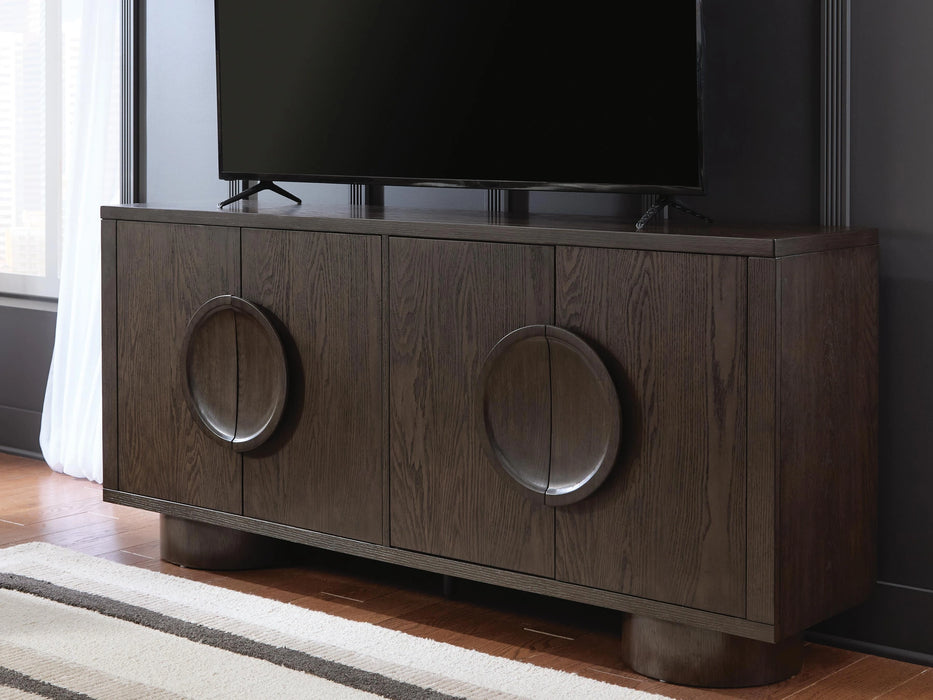 Five Star Furniture - Veeda Accent Cabinet