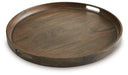 Five Star Furniture - Webbworth Tray image