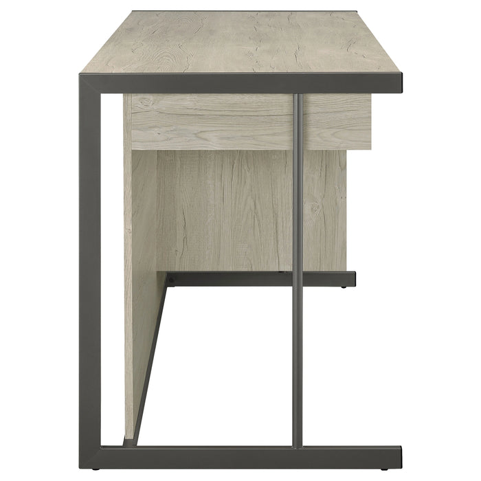 Five Star Furniture - Loomis Computer Desk