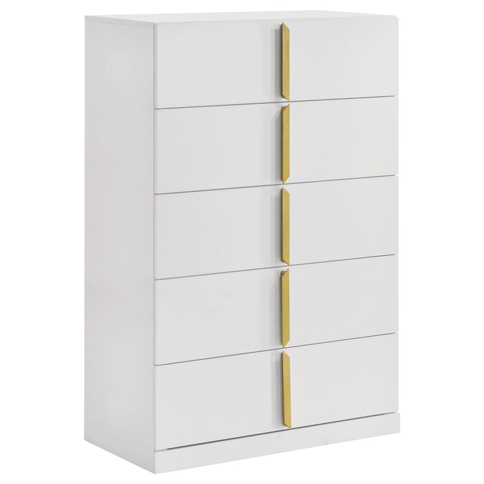 Five Star Furniture - Ines Bedroom Set