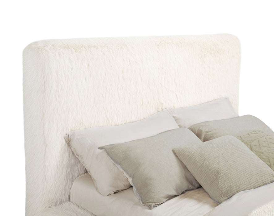 Five Star Furniture - Rebecca Panel Bed