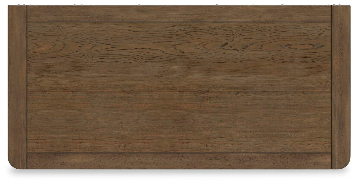 Five Star Furniture - Cabalynn Chest of Drawers