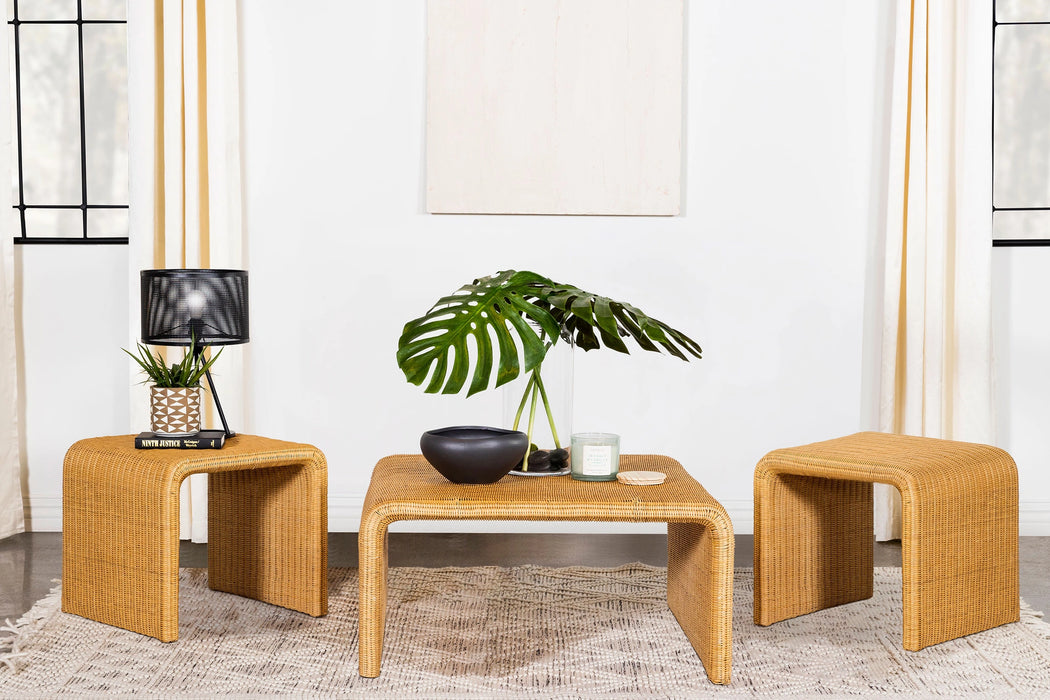 Five Star Furniture - Cahya Coffee Table Set