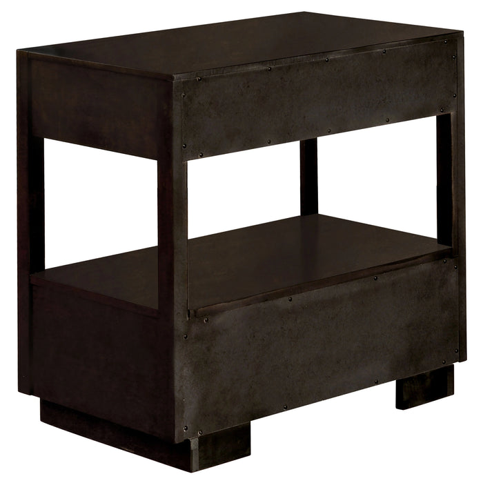 Five Star Furniture - Durango Bedroom Set