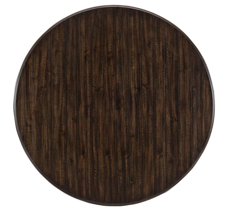 Five Star Furniture - Cardano Round Dining Table 1689-54*