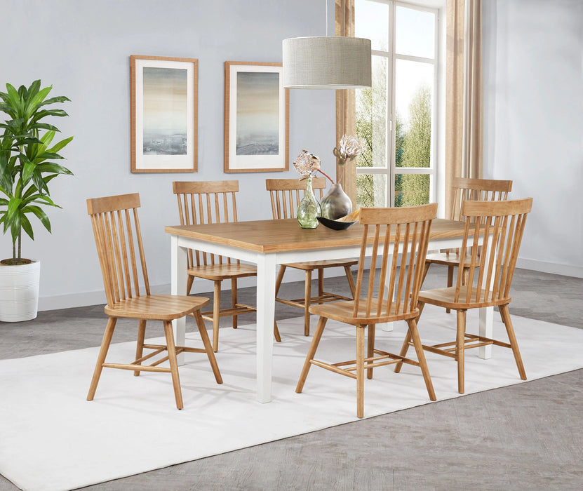 Five Star Furniture - Andrews Dining Set