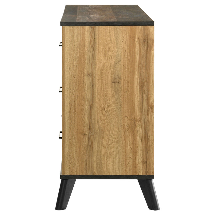 Five Star Furniture - Kaywood Dresser