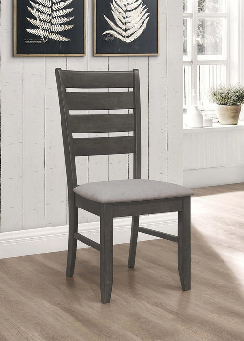 Five Star Furniture - Dalila Dining Side Chair