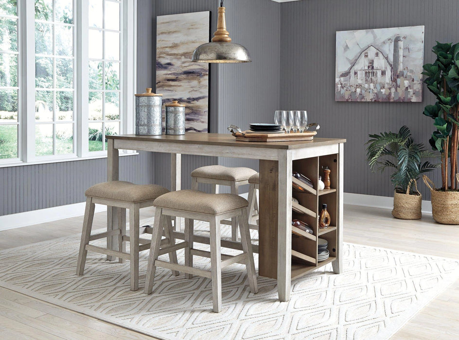 Five Star Furniture - Product image