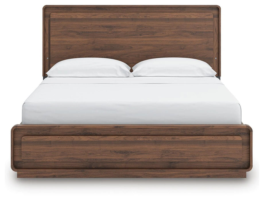 Five Star Furniture - Fortlorn Bed