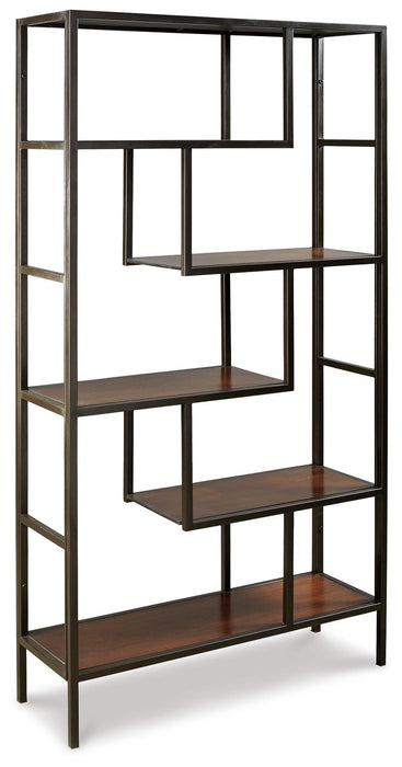 Five Star Furniture - Frankwell Bookcase