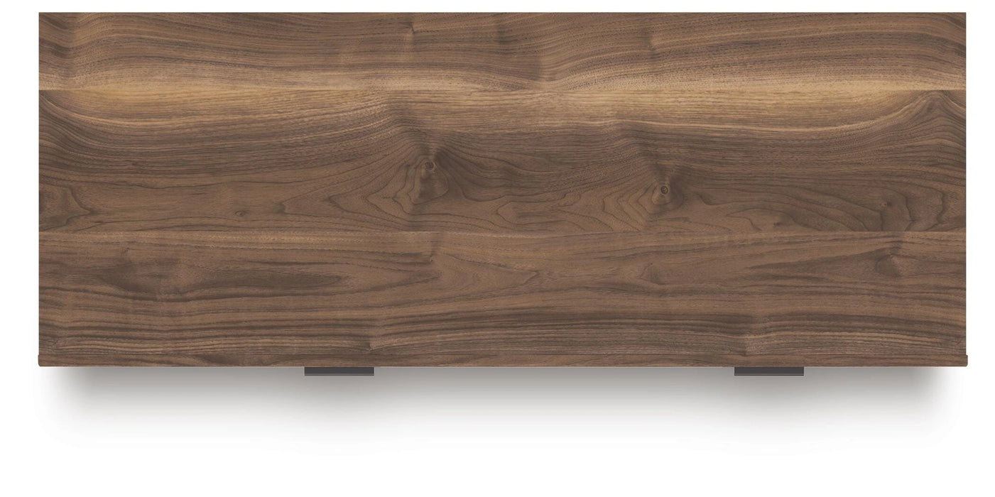 Five Star Furniture - Chirason Dresser