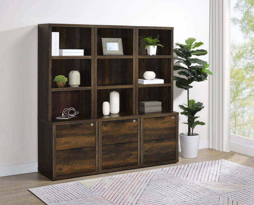 Five Star Furniture - Westpark Bookcase