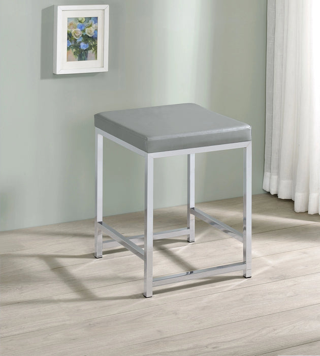 Five Star Furniture - Umbridge Makeup Vanity Stool