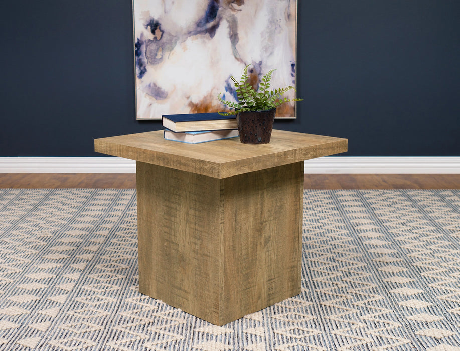 Five Star Furniture - Devar End Table